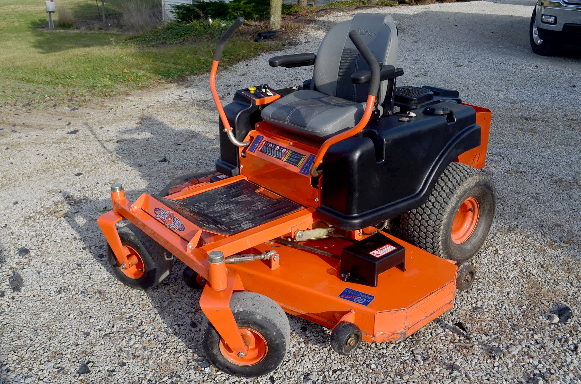 Property photo 7 - PERSONAL PROPERTY AUCTION IN ALLEN COUNTY, INDIANA